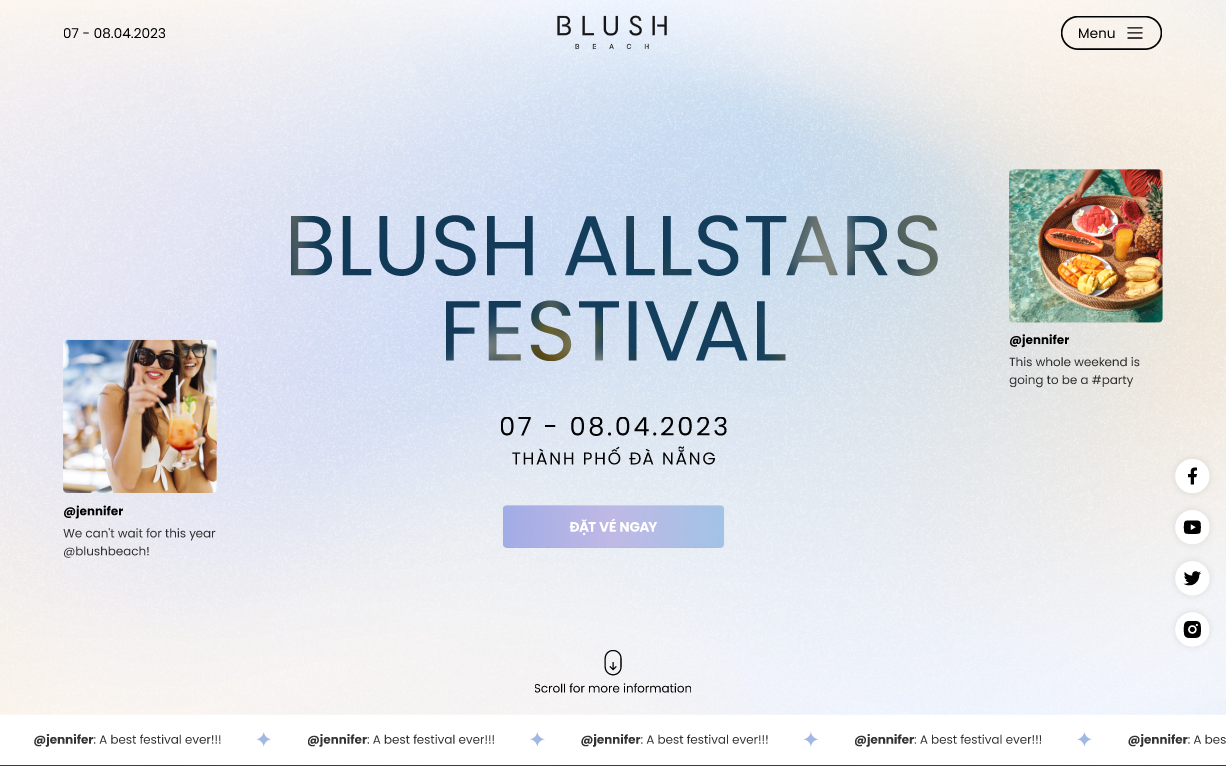 Portfolio-Blush